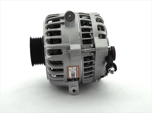 JAYLEC ALTERNATOR 12V 135A BA BF FORD V8 NON CLUTCH PULLEY 65-0095-2