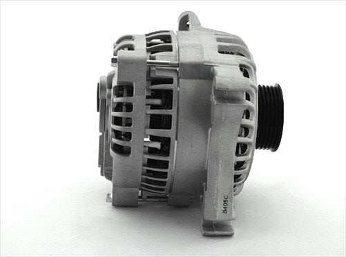 JAYLEC ALTERNATOR 12V 135A BA BF FORD V8 NON CLUTCH PULLEY 65-0095-2