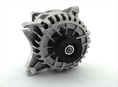 JAYLEC ALTERNATOR 12V 135A BA BF FORD V8 NON CLUTCH PULLEY 65-0095-2