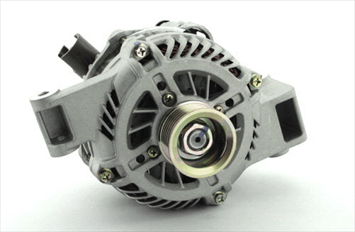 JAYLEC ALTERNATOR 12V FORD FOCUS LW FIESTA 120A 1.8L 2.0L DURATEC 06-08