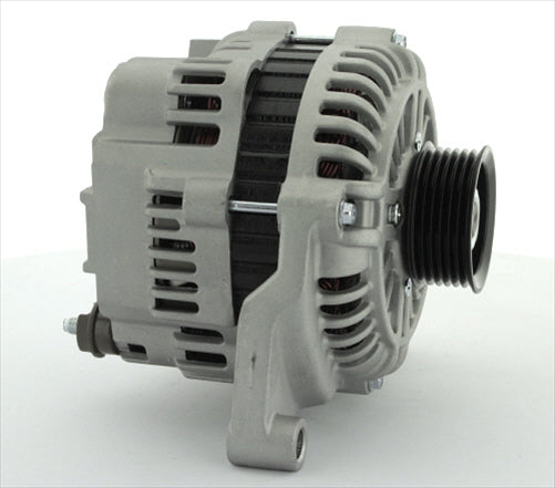 JAYLEC ALTERNATOR HOLDEN COMMODORE 3.8L VY VS 120A HIGH OUTPUT 65-1002-2