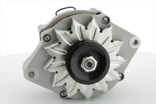 JAYLEC ALTERNATOR HOLDEN COMMODORE 12V 55A EH-VK WITH V8 & 6CYL 65-1034