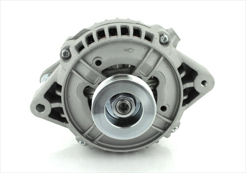 ALTERNATOR 12V 120A COMMODORE VT 5.0L V8 4PV PULLEY VM ENG 65-1040