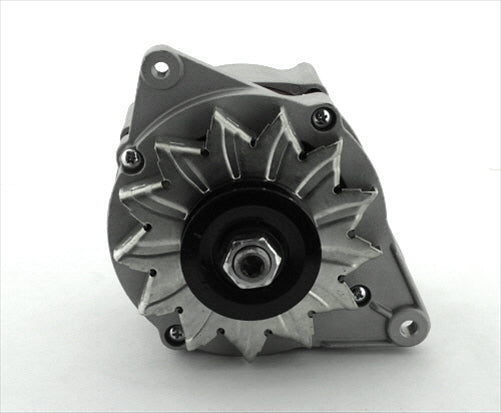 ALTERNATOR 12V FALCON XE XY 6CYL WITH CARBY ZK FAIRLANE 65-1042