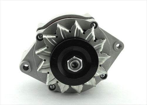 ALTERNATOR 12V FALCON XP -XD V8 6CYL CORTINA TC TD TE WITH CAST 65-1043