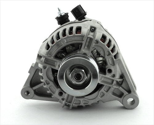 ALTERNATOR 12V 80A TOYOTA COROLLA 1ZZ-FE 1ZZFE 04-07 4PIN PLUG 65-1045