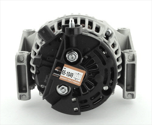 JAYLEC ALTERNATOR 14V HOLDEN TS ASTRA 2.2L 120A Z18XE REG EP56-1 65-1049