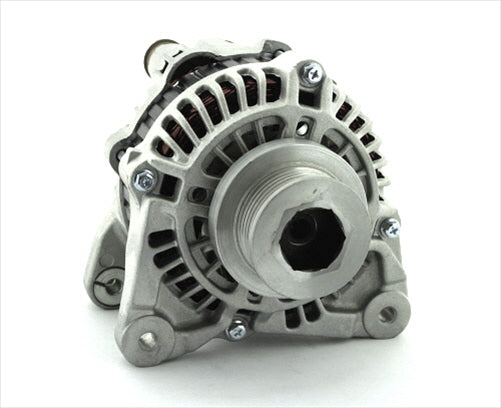 JAYLEC RENAULT CLIO MEGANE LUGANA NEW ALT 12V 110A PLUG L / D 65-1054