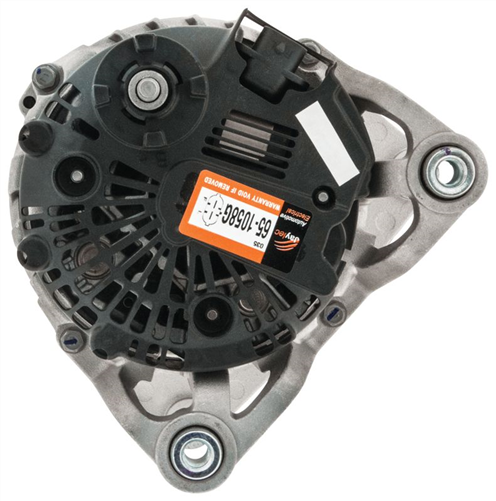 ALTERNATOR 12V 140A ASTRA ZAFIRA 1.6L 2008 - A16XER CRUZE 65-1058G