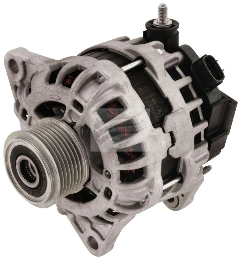 ALTERNATOR 14V 120A NISSAN NAVARA NP300 WITH QR25DE PETROL 65-1063-1G