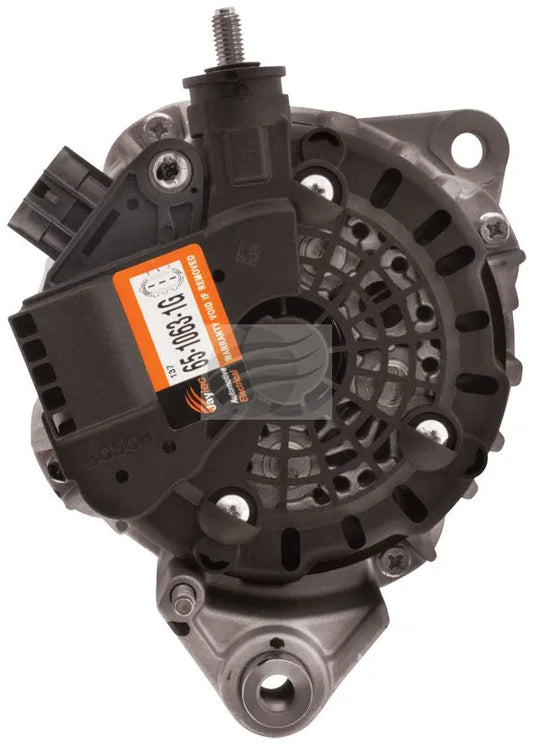 ALTERNATOR 14V 120A NISSAN NAVARA NP300 WITH QR25DE PETROL 65-1063-1G