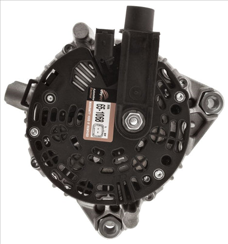 ALTERNATOR 14V 180A CITROEN PEUGEOT C5 2.7HDI C6 2.7HDI 65-1068