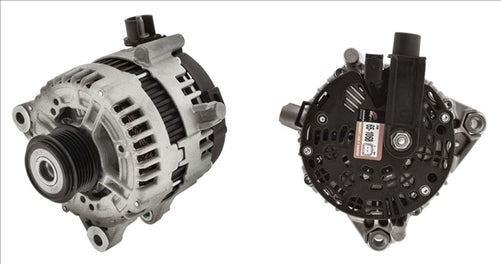 JAYLEC ALTERNATOR 14V 180A CITROEN PEUGEOT C5 2.7HDI C6 2.7HDI 65-1068