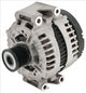 JAYLEC ALTERNATOR 14V 180A MERCEDES E320 211 3.0CDI PLUG LIN2-D 65-1071