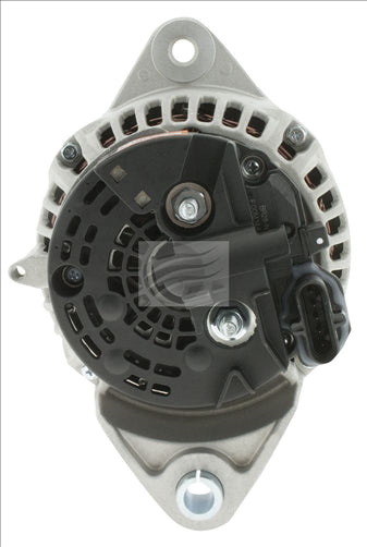 ALTERNATOR 24V 120A VOLVO FH12 FH16 D12D D16C D16E D16G ENGINES 65-1747-2