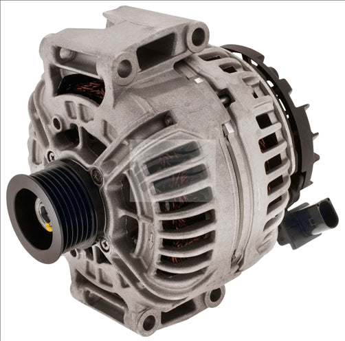 JAYLEC ALTERNATOR 14V 180A MERCEDES 3.5L 5.5L REG LIN2 65-1757-1