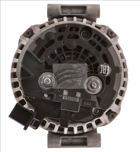 ALTERNATOR 14V 180A MERCEDES 3.5L 5.5L REG LIN2 65-1757-1