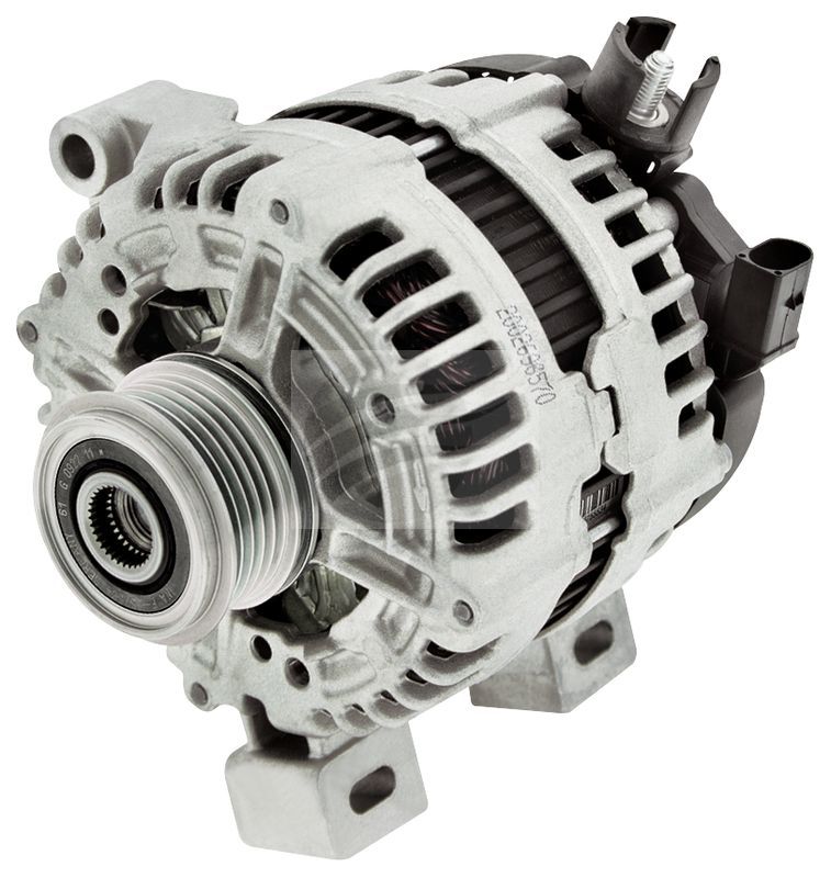 JAYLEC ALTERNATOR 14V 150A VOLVO 2006- C30 C70 S40 V50 2.4L 2.5L EP82 65-1758