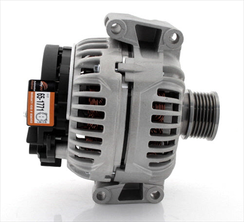 JAYLEC ALTERNATOR 14V 120A MERCEDES SPRINTER VITO 2.2L CDI 09- 65-1771