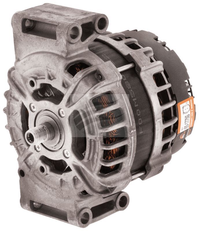 Bosch ALTERNATOR 14V VOLVO 3.0L 3.2L XC90 180A PULLEY NOT SUPPLIED 65-1775G