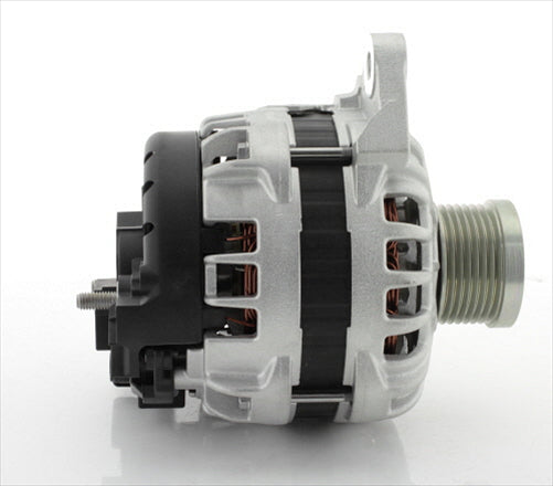 Bosch ALTERNATOR 24V 80A TF FUSO CANTER 7C15 3.0L 4P10 65-1820-1G