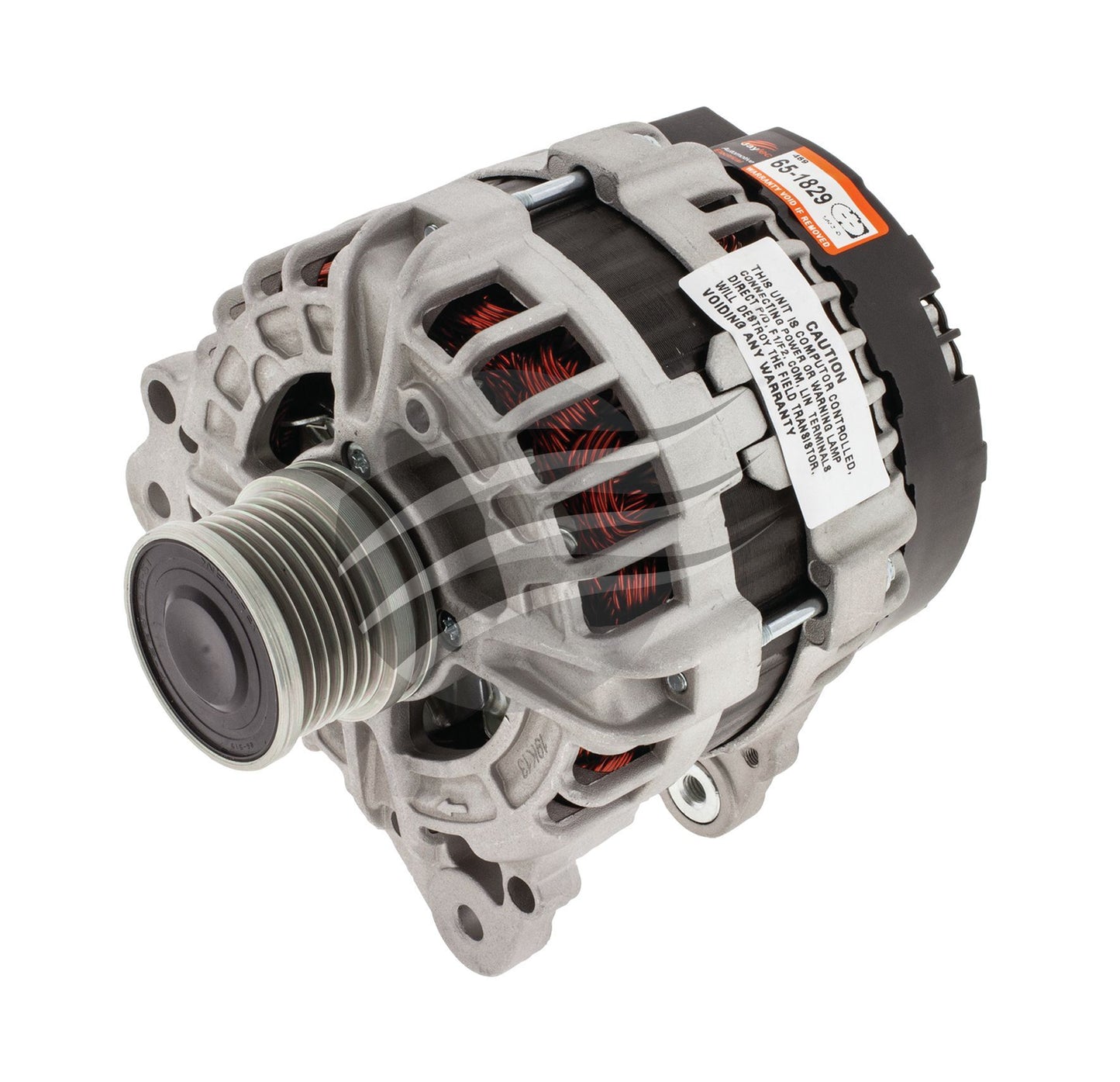 JAYLEC ALTERNATOR 14V 150A AUDI A4 A5 Q5 12- TYPE B8 8F 8R 2.0 TDI 65-1829
