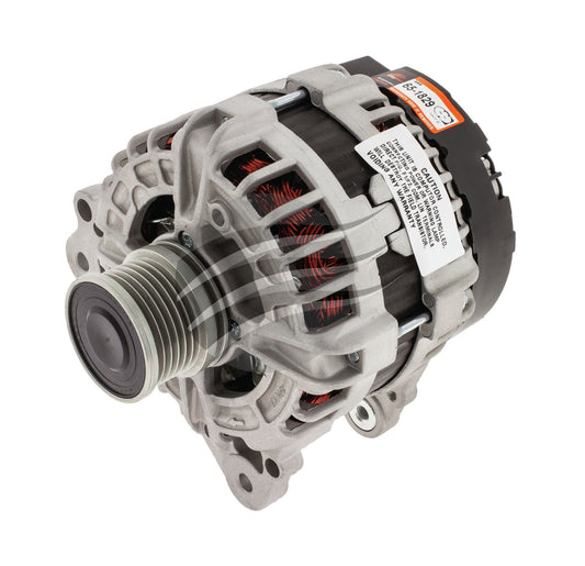 ALTERNATOR 12V 140A AUDI A4 A5 Q5 12- TYPE B8 8F 8R 2.0 TDI 0124525530