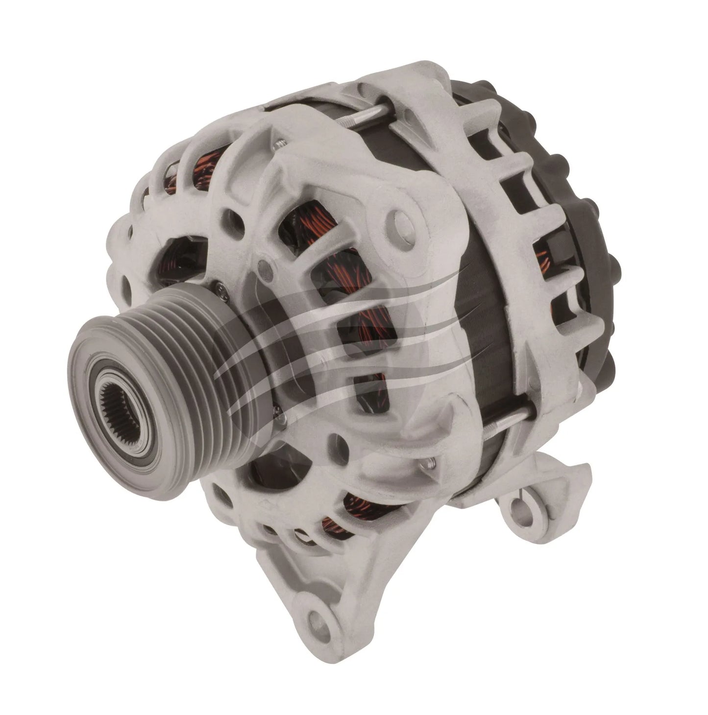 ALTERNATOR 14V 150A IVECO DAILY DUCAT0 CITROEN JUMPER 3.0L F1CFA401A 65-1830
