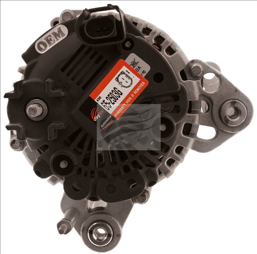ALTERNATOR 12V 110A VOLKSWAGON GOLF 03-05 1.6L POLO 9N 06- 65-2503G