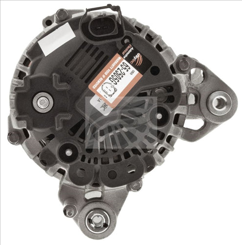ALTERNATOR 14V 140A AUDI 1.4 TFSI 2010- 6PV PLUG L/DFM 65-2505G