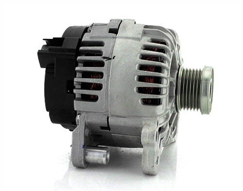 VALEO ALTERNATOR 14V 110A AUDI 1.4TFSI 2010 GOLF 1.4 TSI 06- 65-2506G