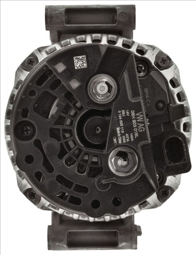 ALTERNATOR 14V 140A AUDI 1.8 2.0TFSI 2008- PLUG COM 65-2510-1G