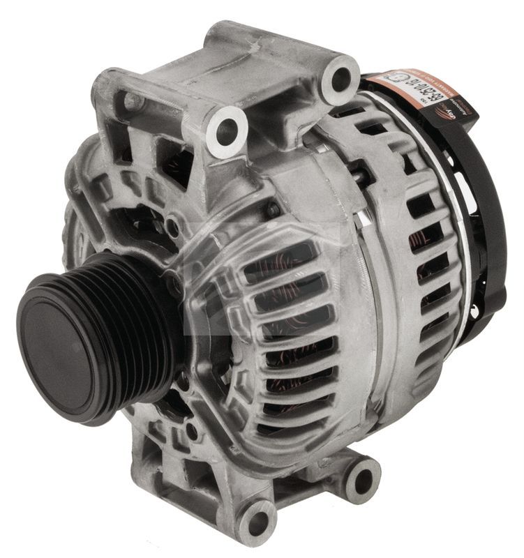 Bosch ALTERNATOR 14V 140A AUDI 1.8 2.0TFSI 2008- PLUG COM 65-2510-1G