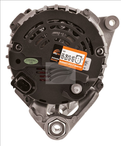 ALTERNATOR 14V 120A AUDI A4 2.4 01- A4 2.5TDI 04- A4 3.0 01- 65-2513-1G