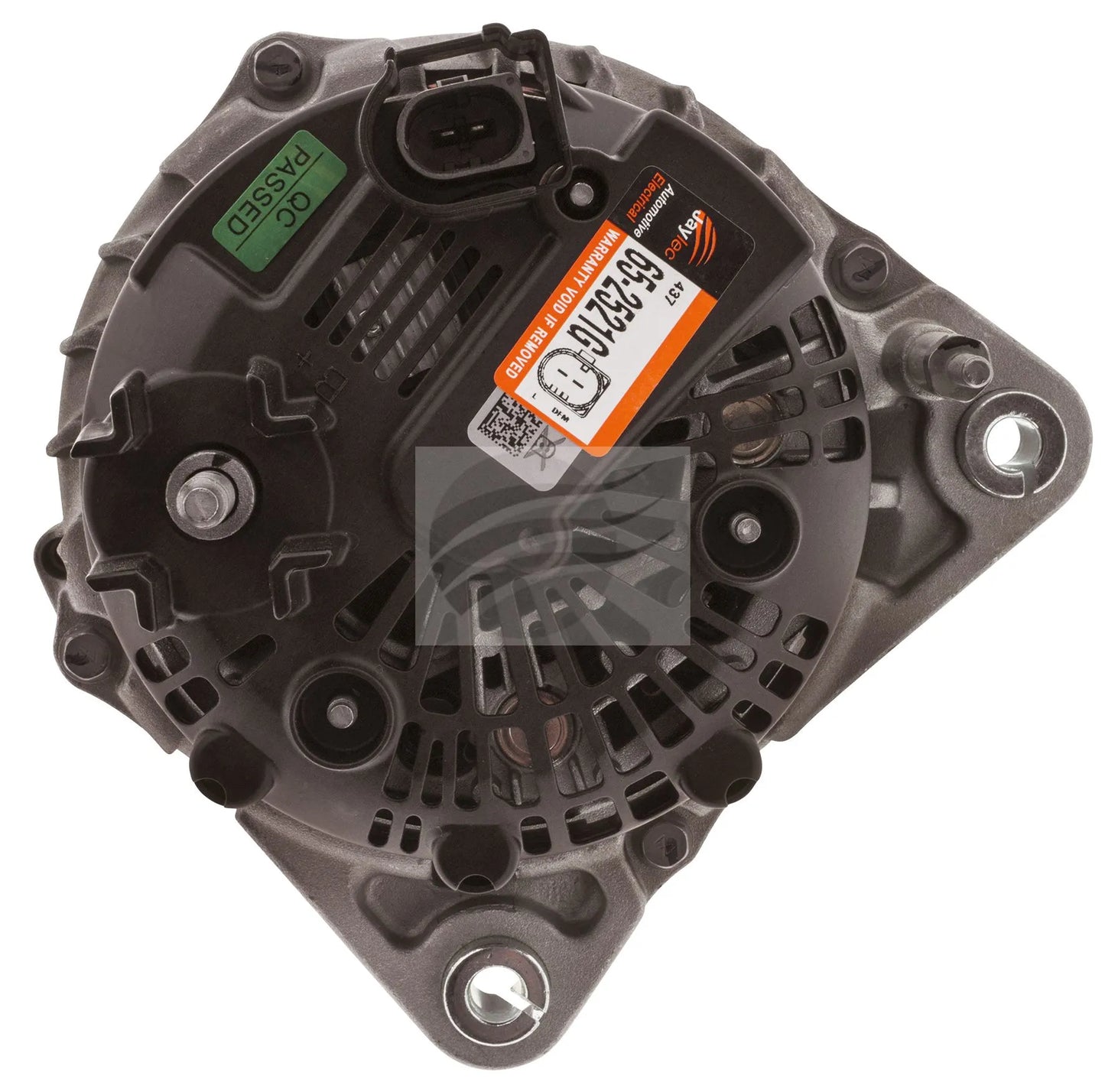 ALTERNATOR 14V 155A, LDV V80, K1 SC25R13Q4 2.5L DSL 65-2521G