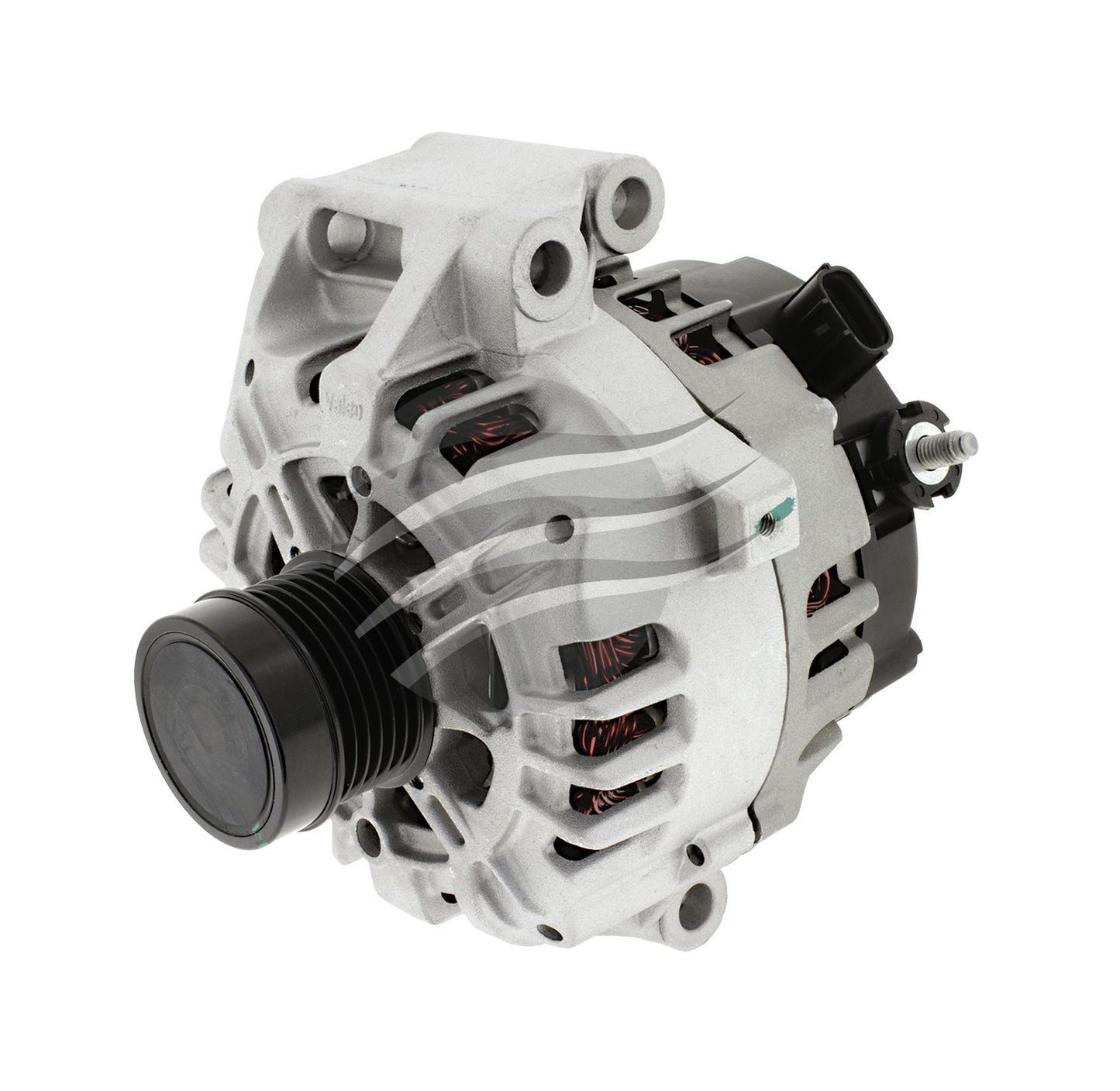 VALEO ALTERNATOR 12V 150A INT REG,LDV G10 SV7A, SV7C, 2.0L TURBO DSL 65-2523