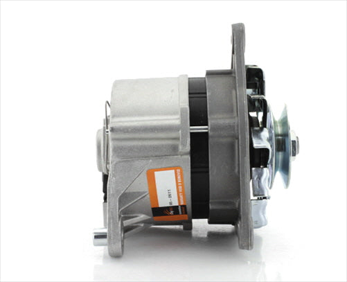 MAHLE ALTERNATOR 14V 34A INT REG CASE, LAND ROVER, MARSHALL 65-2611