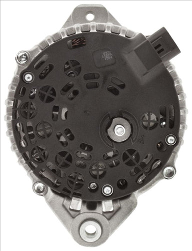 ALTERNATOR 24V 80A ISUZU NPS NPR REG L 4JJ1-TC 4JJ1 4HK1 65-3016-2