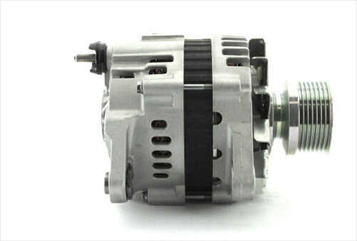 NIKKO ALTERNATOR 24V 50A ISUZU 4JJ1 DSL NJR SNLR SNMR SNPR 65-3016-4G