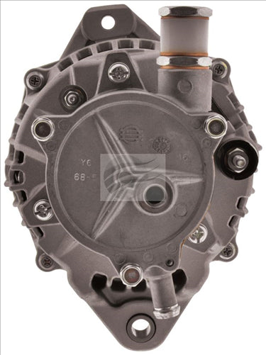 ALTERNATOR 24V 60A ISUZU 4HE1 4HF1 65-3017G