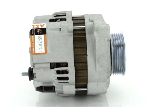 JAYLEC ALTERNATOR 12V 90A NISSAN SILVIA S13 180SX S14 200SX 2.0L SR20DE