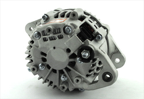 JAYLEC ALTERNATOR 12V 70A NISSAN PATHFINDER PULSAR 1.6L 1.8L N13 87-91