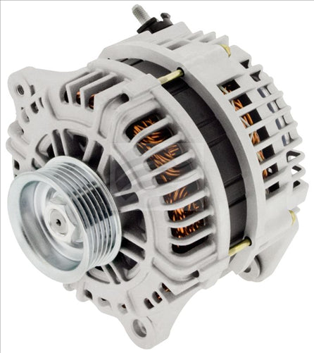 JAYLEC ALTERNATOR 12V 100A, NISSAN MAXIMA VQ30DE 1995 -01 65-3113G
