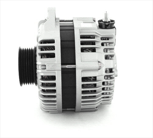 JAYLEC ALTERNATOR 12V 100A, NISSAN MAXIMA VQ30DE 1995 -01 65-3113G