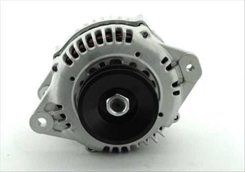 ALTERNATOR 12V 125A NISSAN GU PATROL TD42T 2002- INTERNAL FAN 65-3124-1