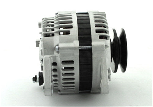 JAYLEC ALTERNATOR 12V 125A NISSAN GU PATROL TD42T 2002- INTERNAL FAN