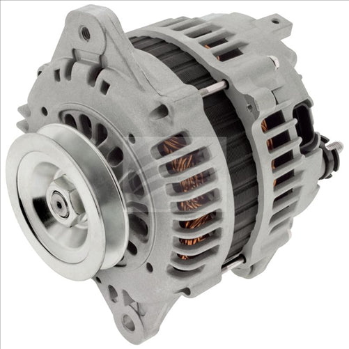 JAYLEC ALTERNATOR NISSAN GU PATROL TD42 12V 110A TD42T 65-3124G