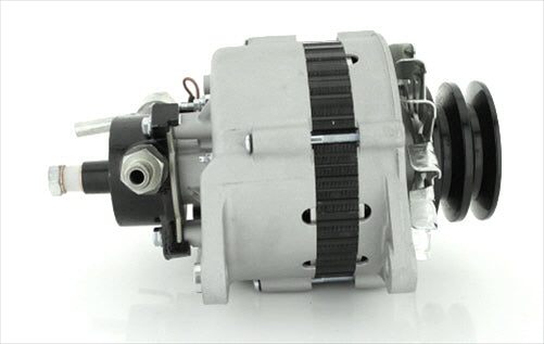 JAYLEC ALTERNATOR NISSAN CIVILIAN TD42 NEW 24V 40A EARLY PATROL 65-3128