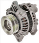 JAYLEC ALTERNATOR 12V 100A NISSAN PATROL GU WITH RD28 TURBO 97-2000 65-3129G