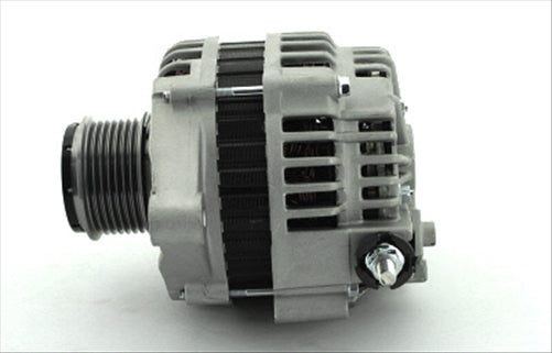 JAYLEC ALTERNATOR NISSAN GU PATROL NAVARA 12V 100A ZD30 CLUTCH PULLEY 65-3131